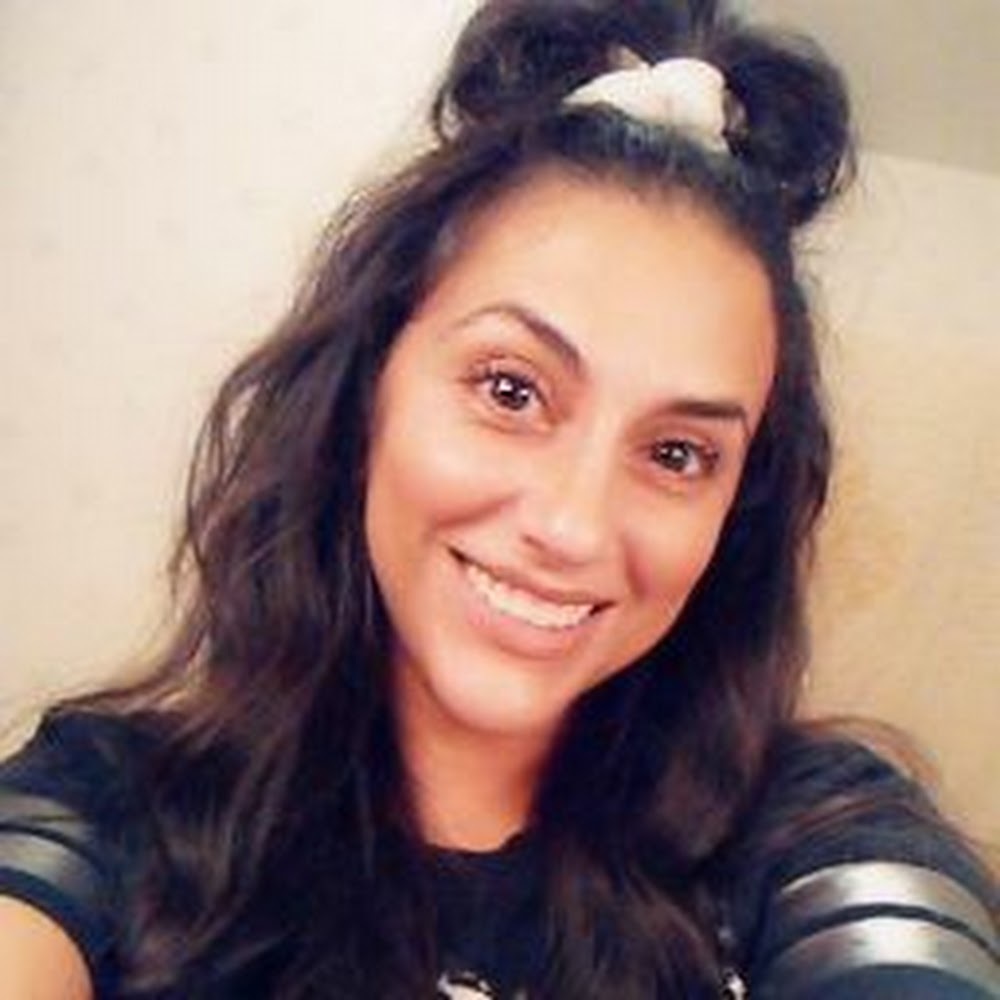 Meet your Posher, Krista